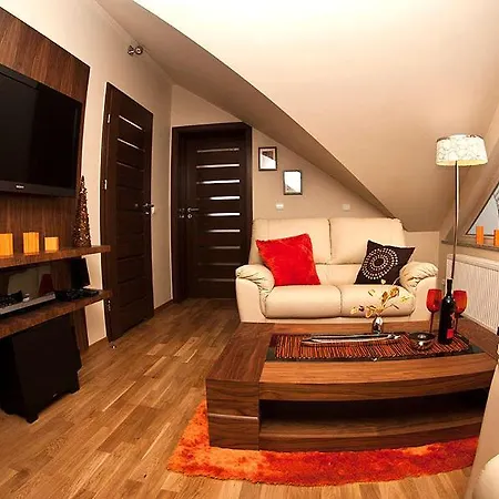 Apartamenty Smile-2